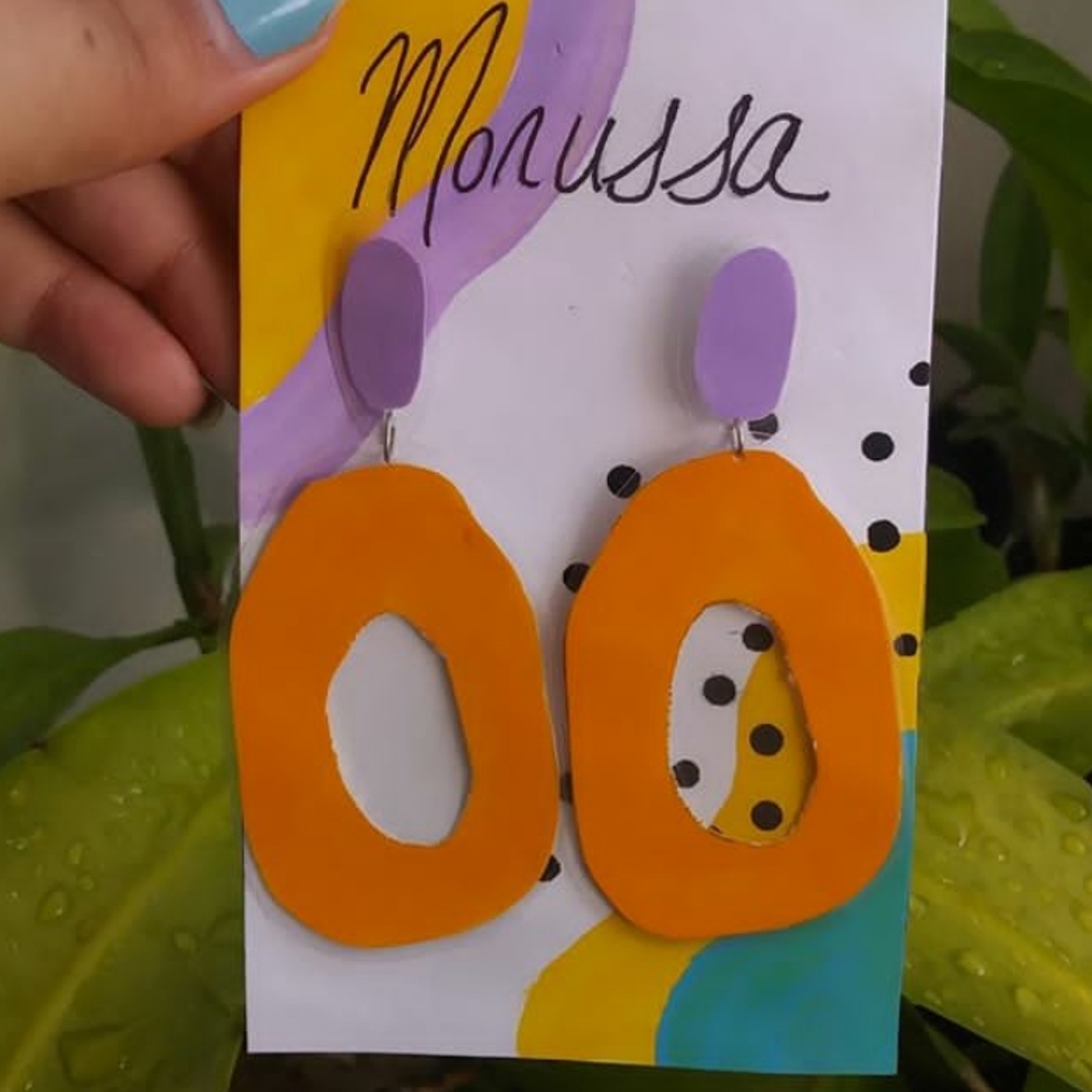 Tangerine